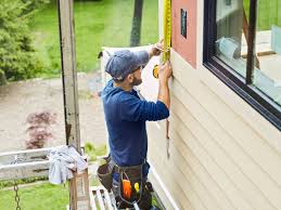 Affordable Siding Repair and Maintenance Services in Larkspur, CA